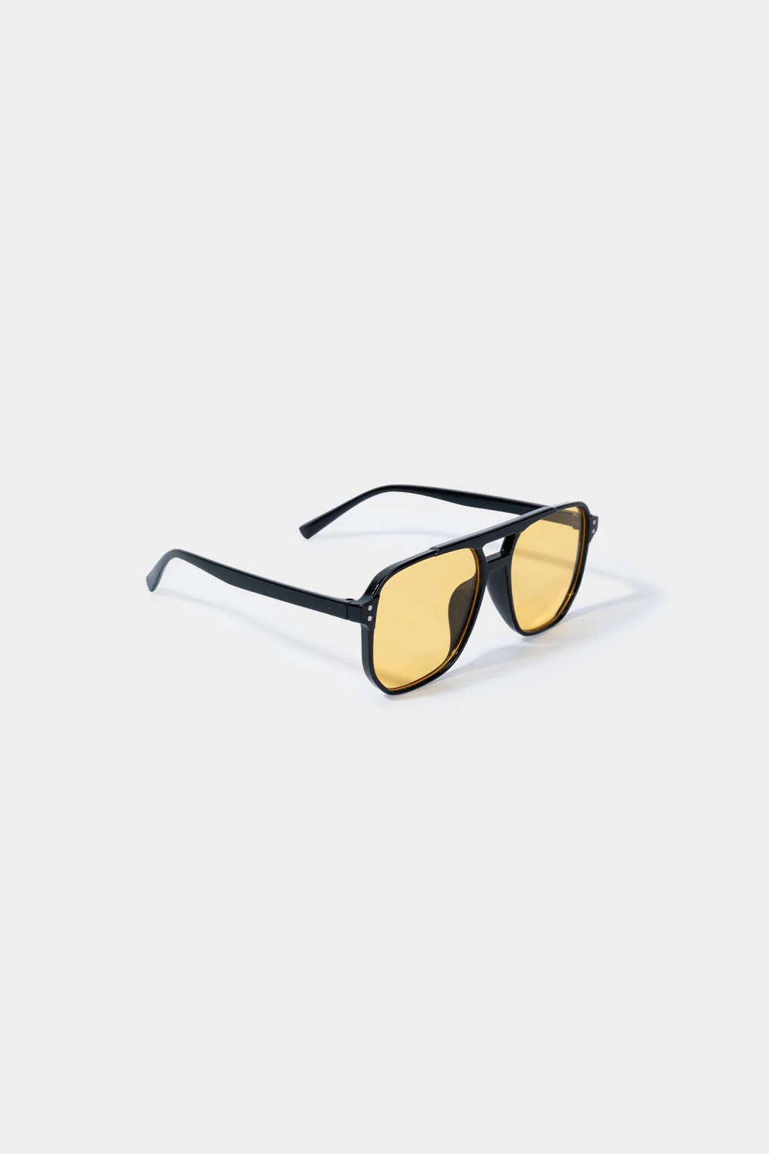 Oval Full Frame Sunglasses - Image 6
