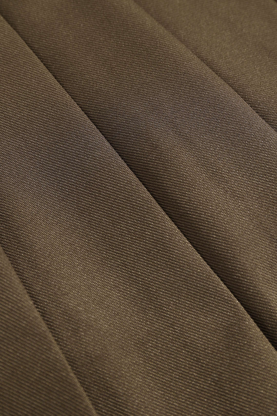 Basic Pleated Mini Skirt - Image 3