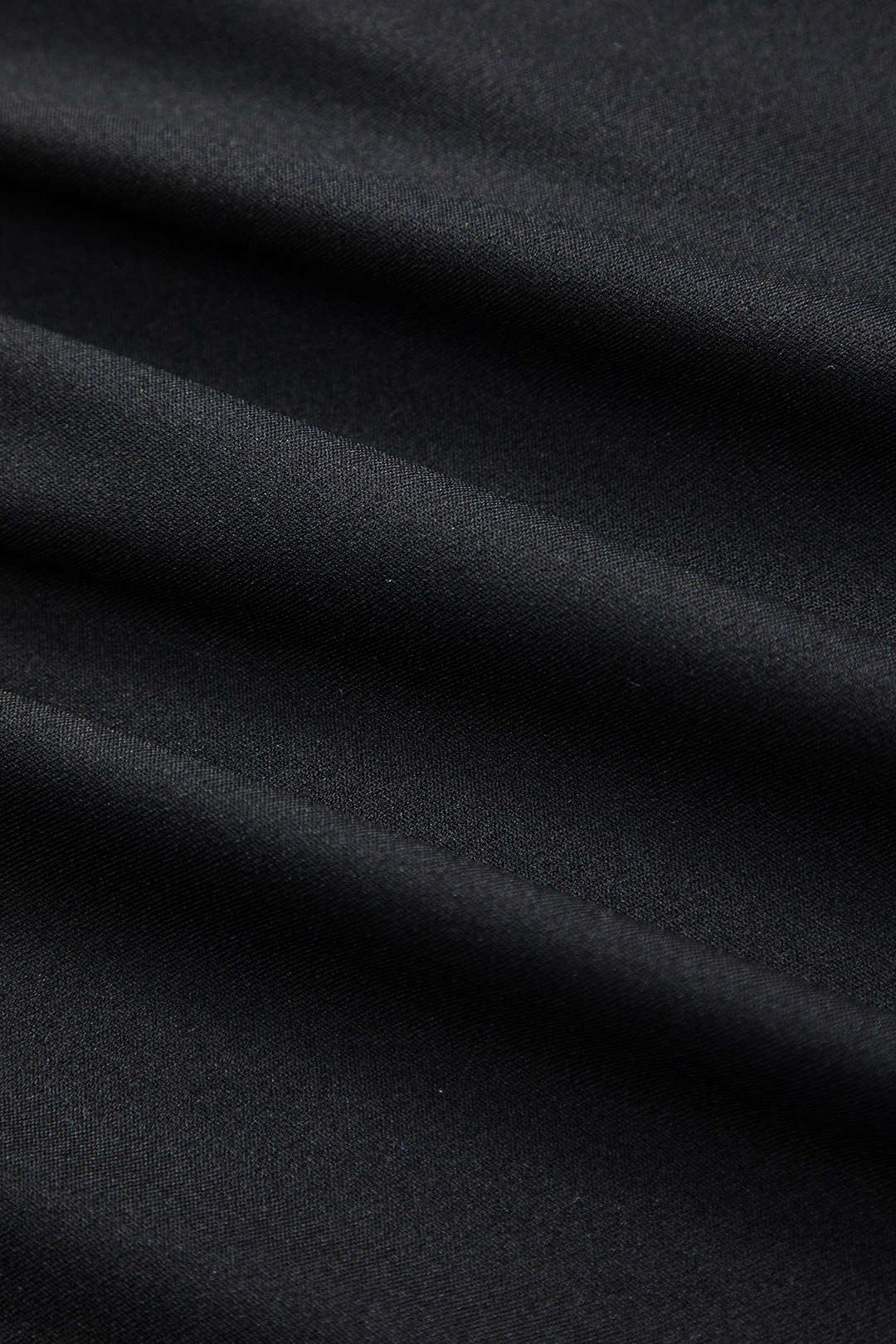 Solid Tie Knot Skirt - Image 5