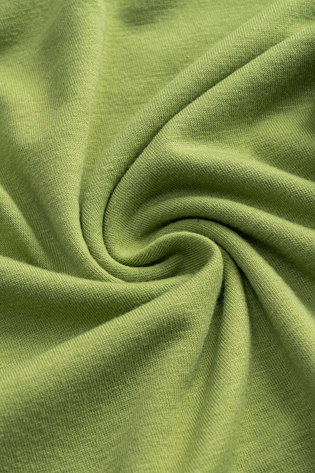 Metallic Decor Ruched Skirt - Image 5