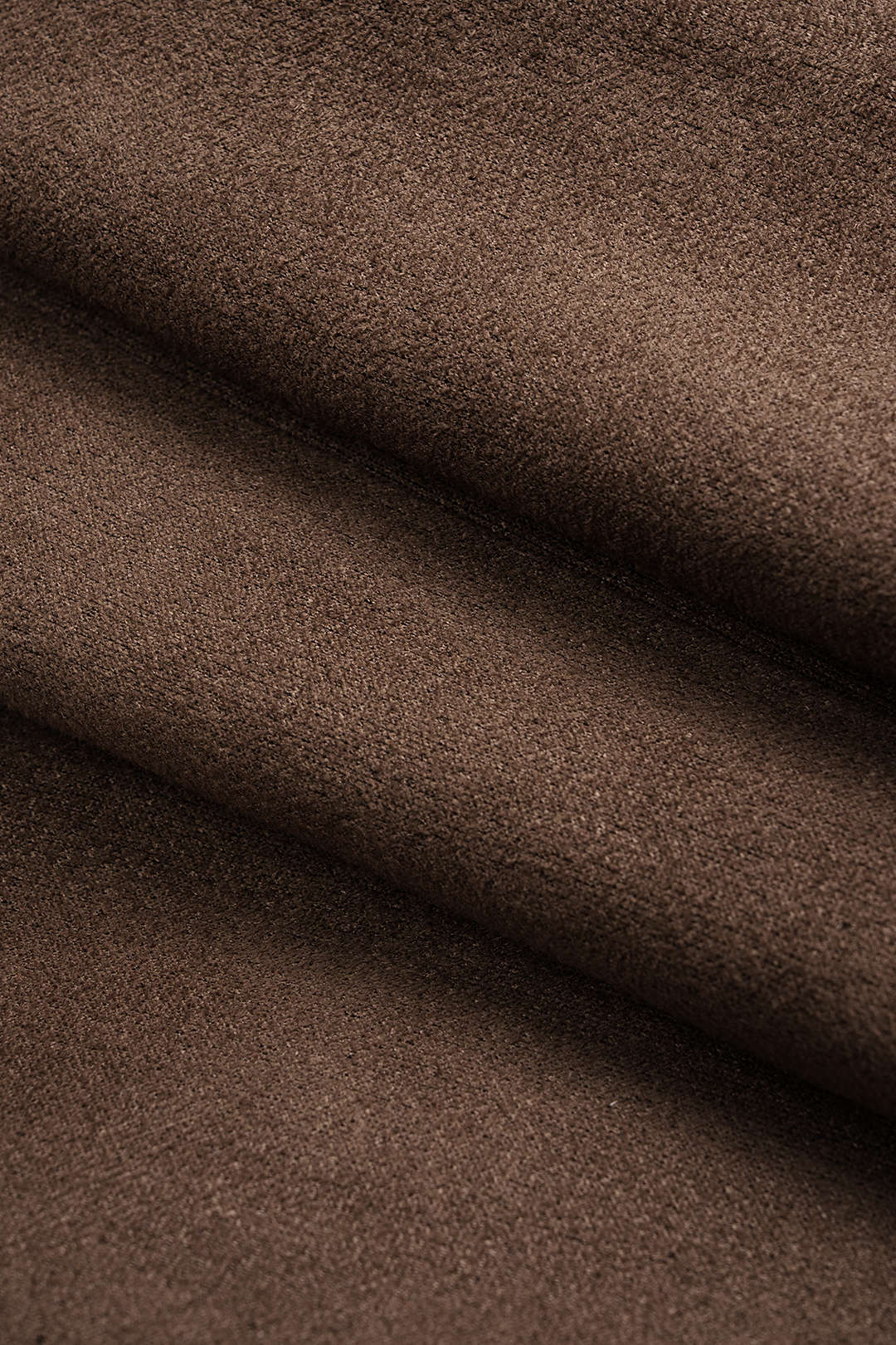 Suede Square Neck Tie Back Sleeveless Mini Dress - Image 5