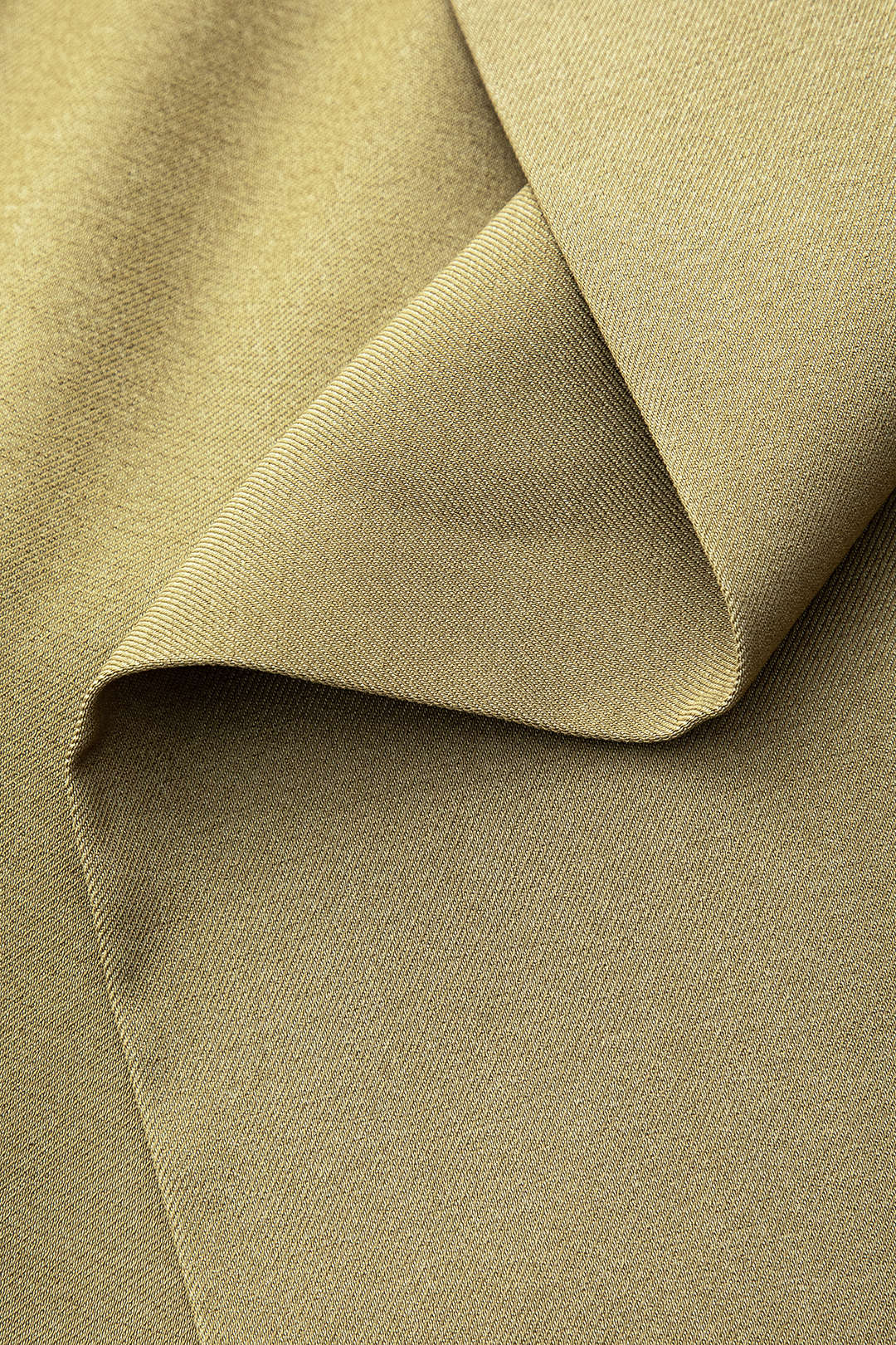 Draped Wrap Straight Leg Suit Pants - Image 11