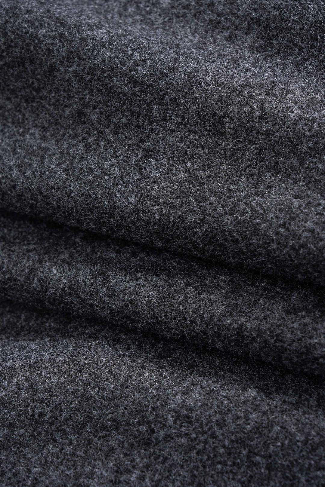 Fur Ball Pocket Wide Leg Shirred Waistband Shorts - Image 4