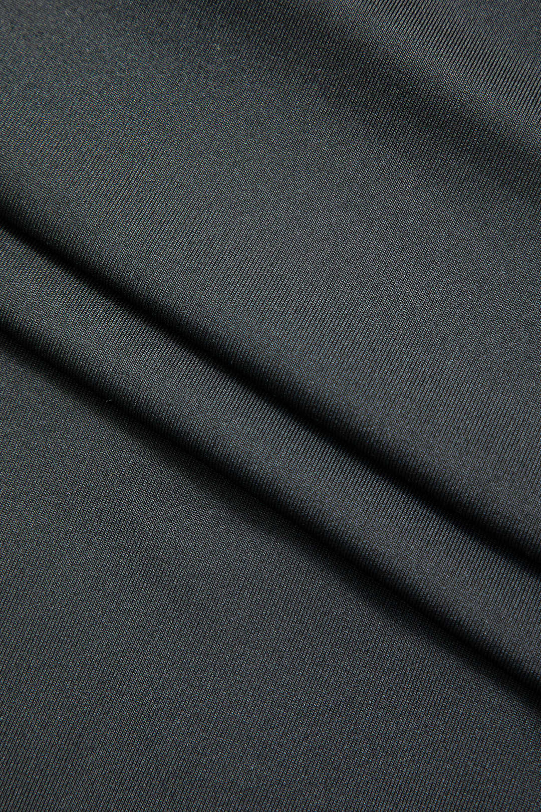 Body Print Turtle Neck Long Sleeve Maxi Dress - Image 3