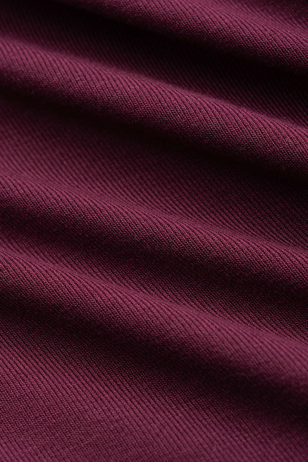 Faux Leather Patchwork Round Neck Ruched Long Sleeve Mini Dress - Image 4