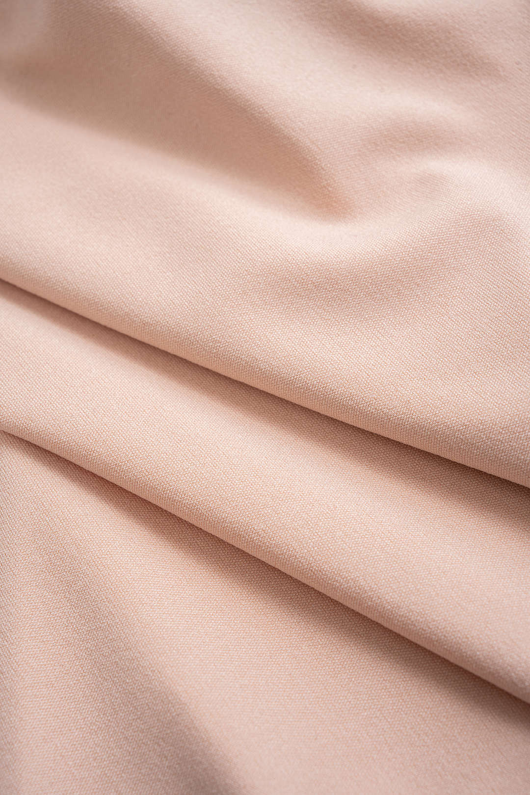 Satin Patchwork Pleated Strapless Mini Dress - Image 4