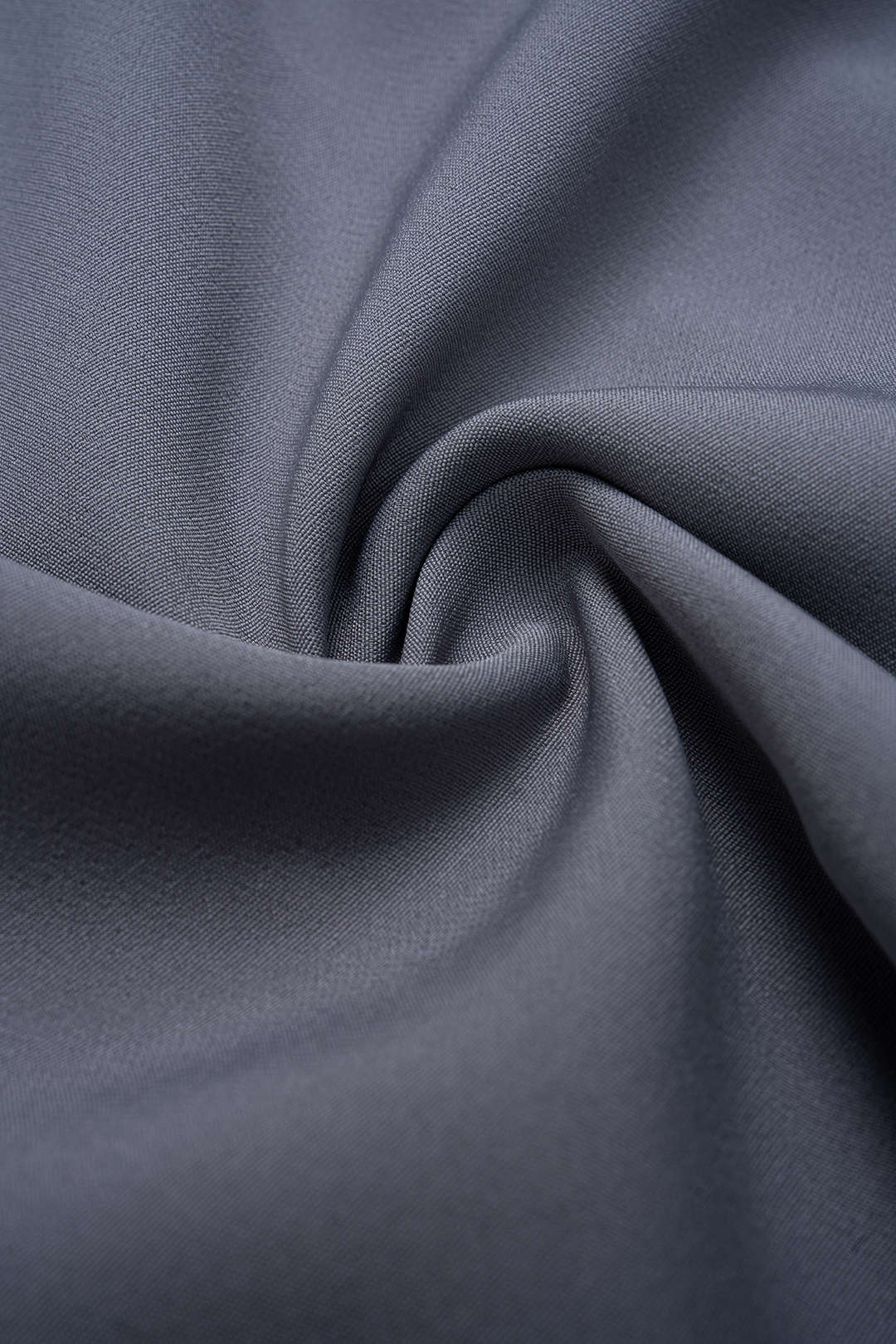 Off-Shoulder Ruched Long Sleeve Mini Dress - Image 5