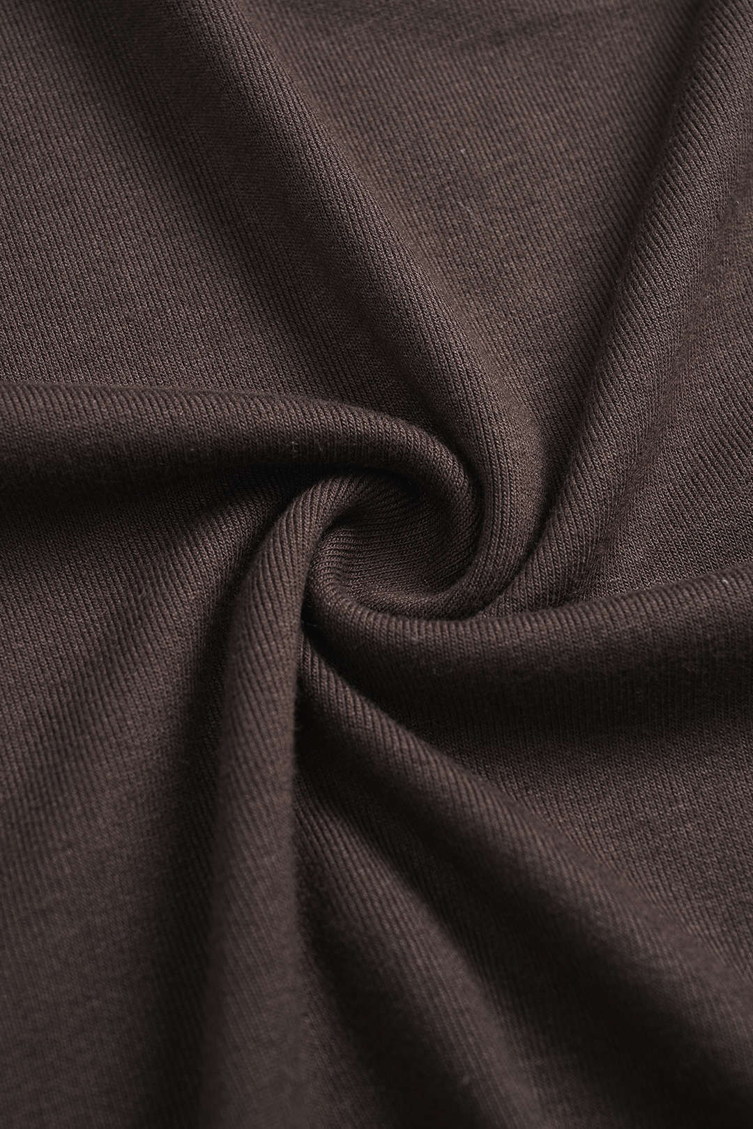 Asymmetrical Long Sleeve Top And Sleeveless Bodycon Dress Set - Image 7