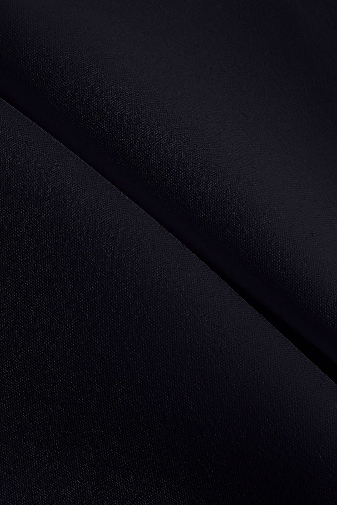 Basic Flap Pocket Twist Hem Shirt - Image 7