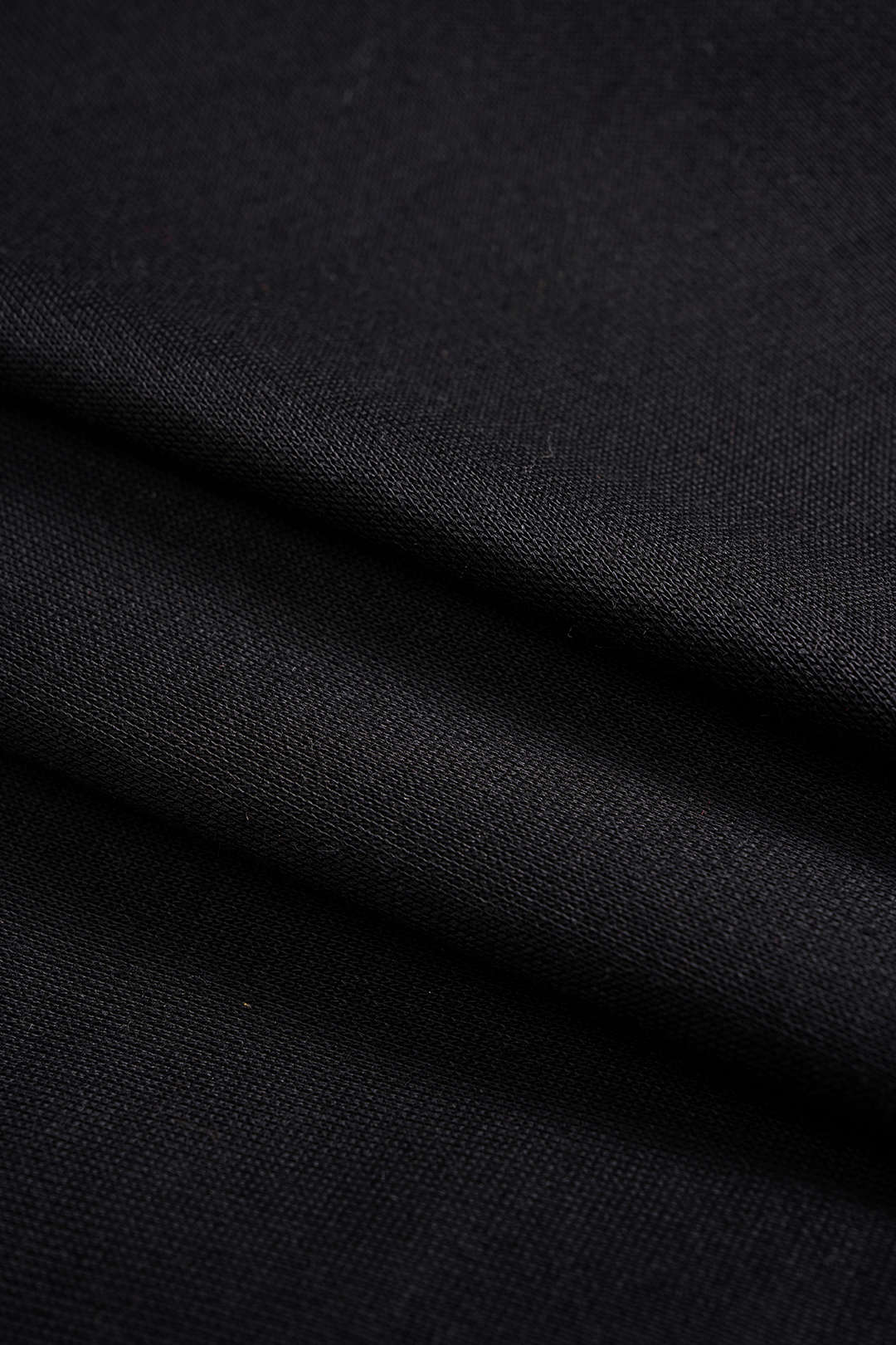 Round Neck Zipper Sweatshirt - Image 5