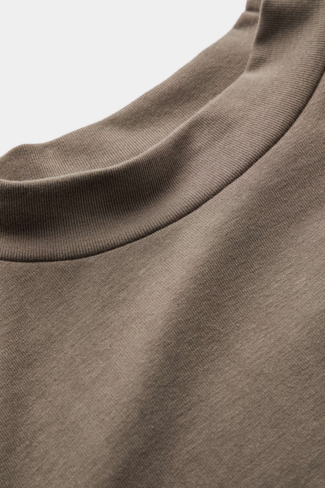 Patchwork Fur Long Sleeve Bodysuit - Image 6