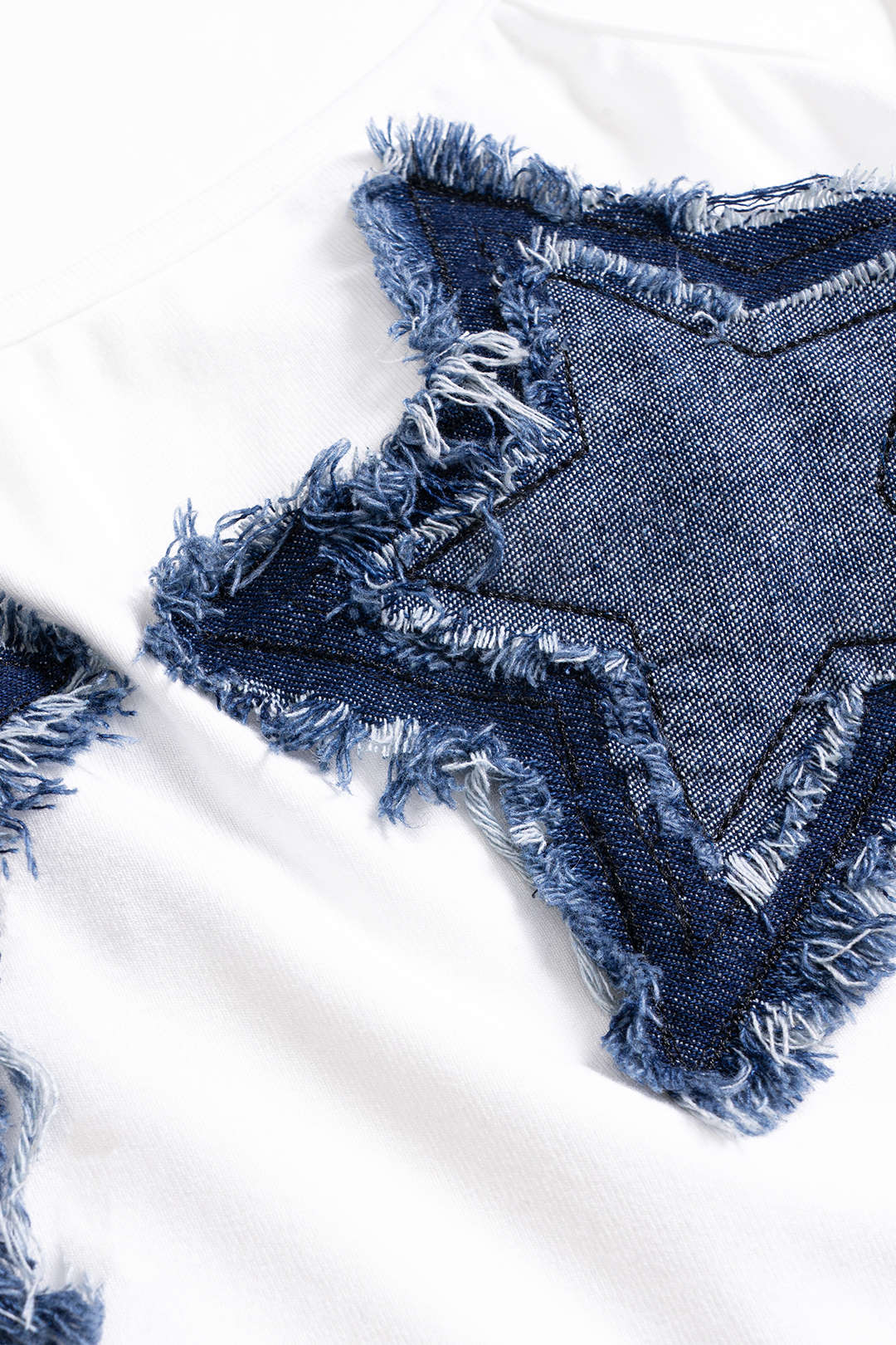 Patchwork Sleeveless Bodysuit - Image 3