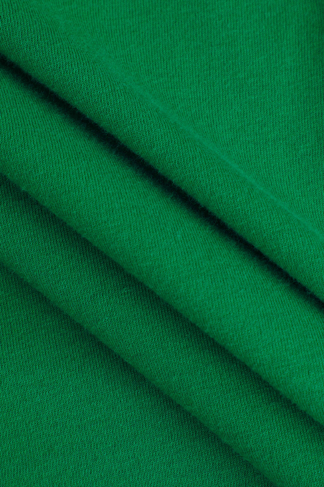 Flower Print Hem Knotted Short Sleeve T-Shirt - Image 11