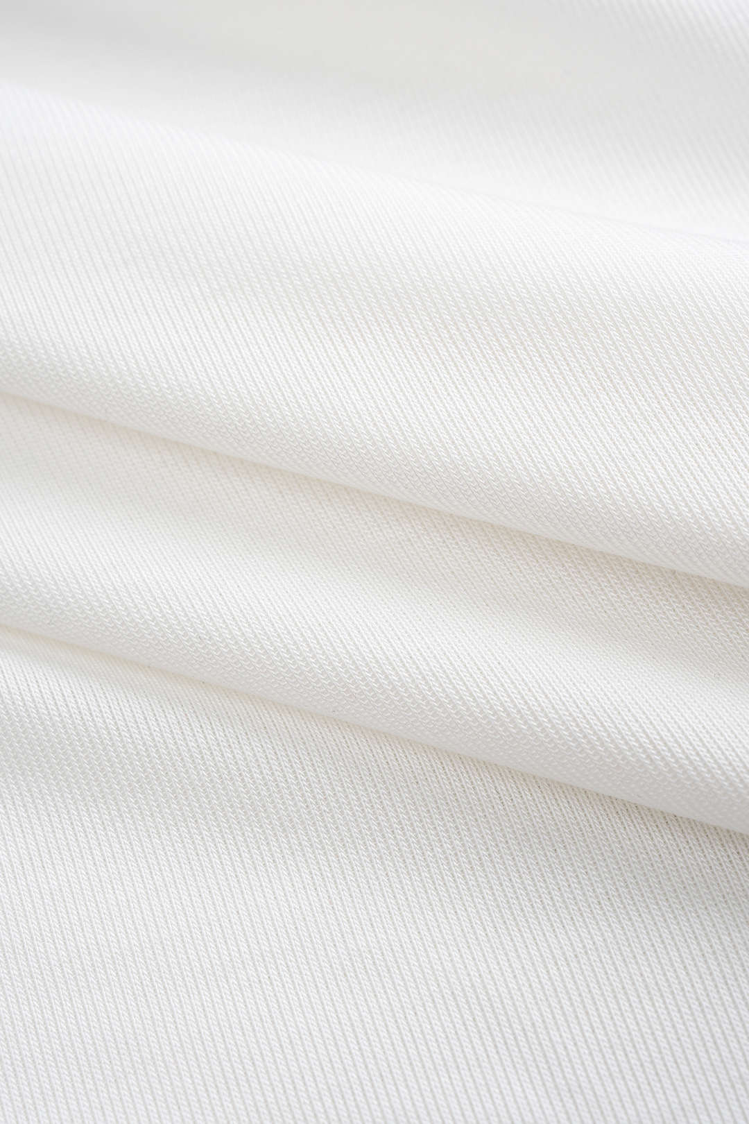 One Shoulder Long-Sleeve Top - Image 5