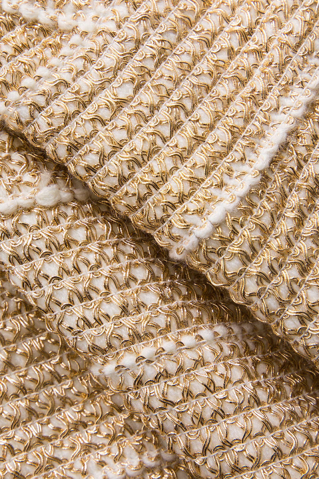 Zip Back Crop Bandage Tank Top - Image 9