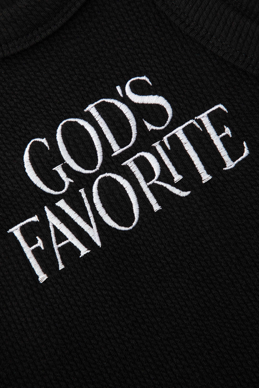 GOD'S FAVORITE Tank Top - Image 3