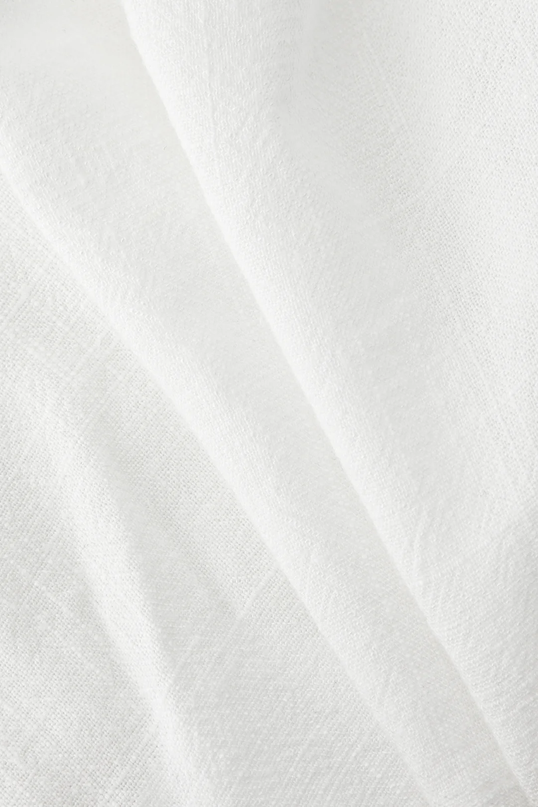 Lace Trim Tie Front Tank Top - Image 3