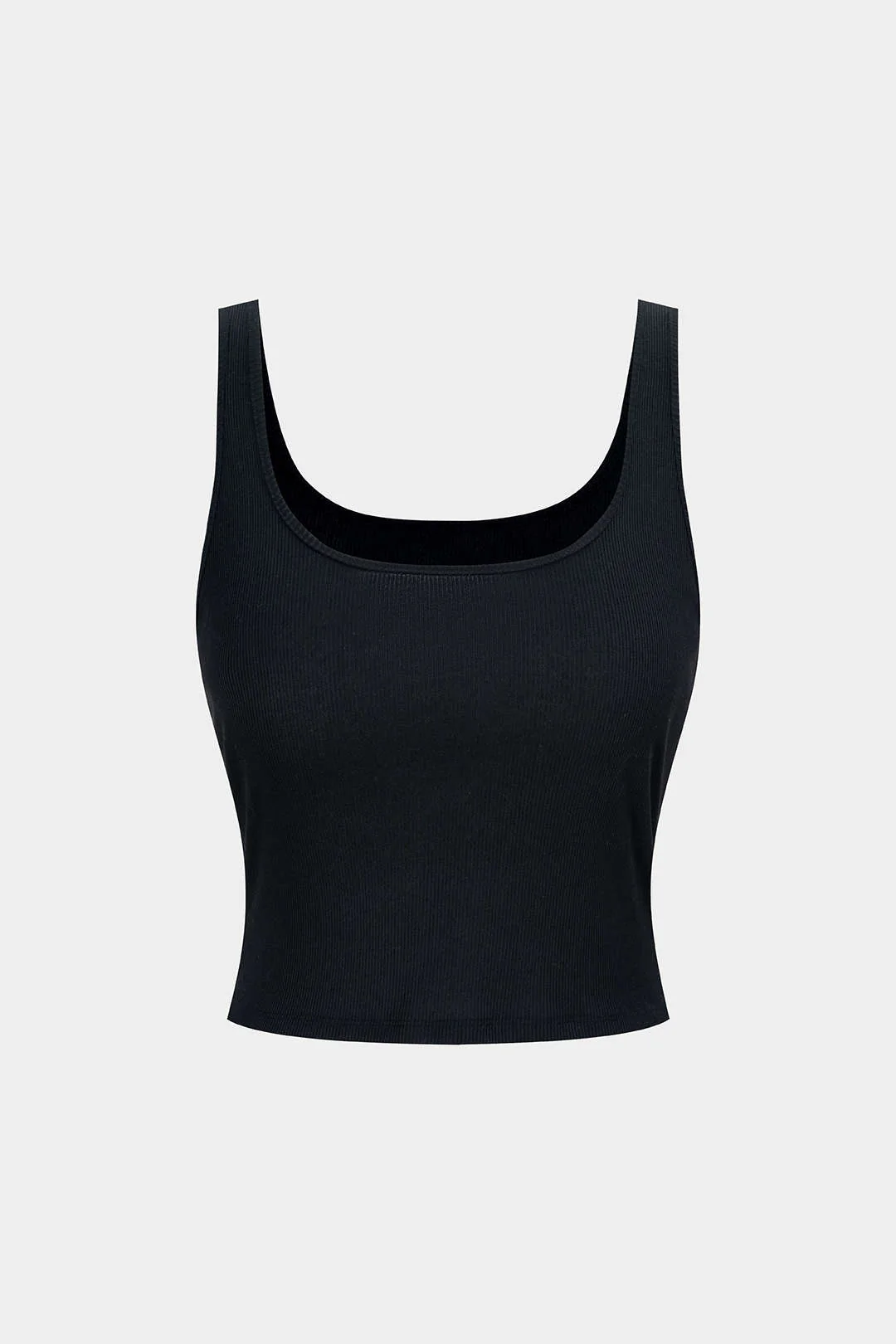 Contrast Cut Out Asymmetrical Long Sleeve Sweatshirt - Image 4