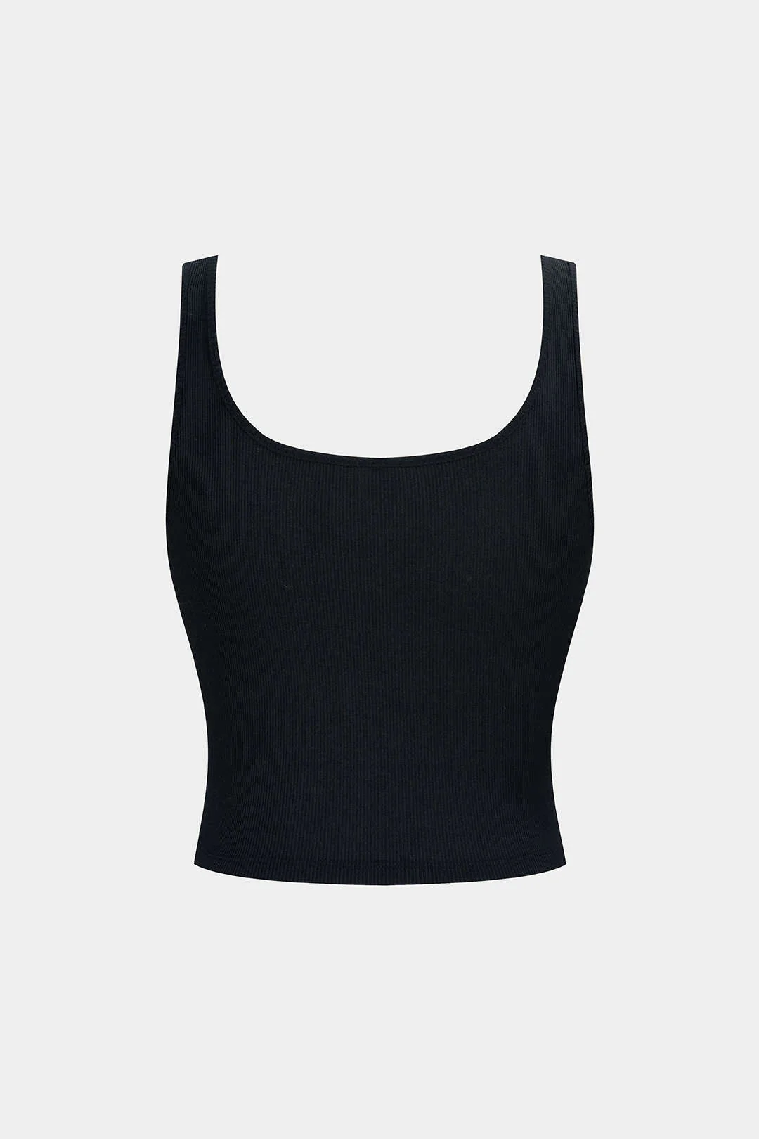 Contrast Cut Out Asymmetrical Long Sleeve Sweatshirt - Image 5